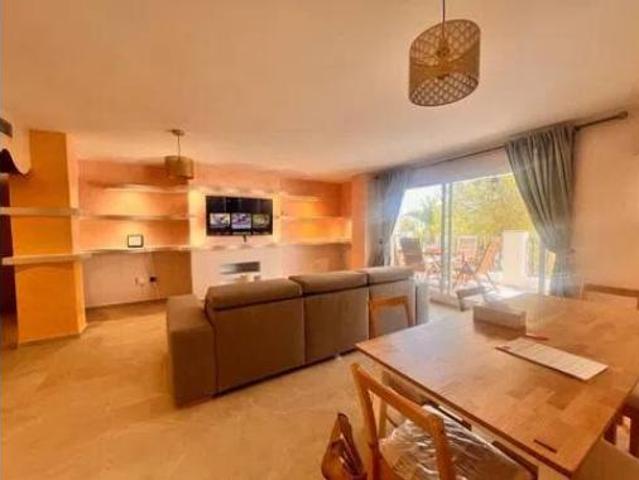 Piso Alquiler Estepona, El Paraíso Atalaya Benamara
