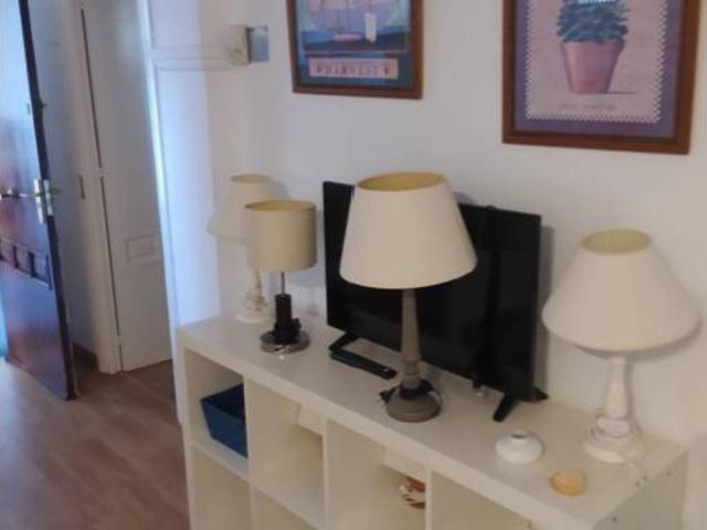 Piso Alquiler Estepona, El Paraíso Atalaya Benamara