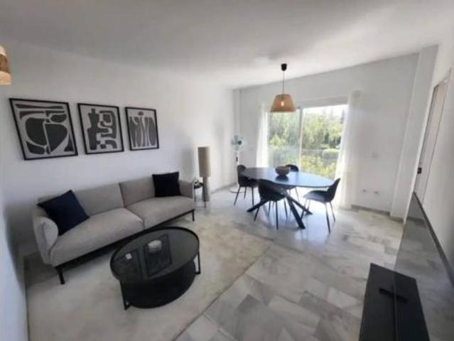 Piso Alquiler Estepona, El Paraíso Atalaya Benamara