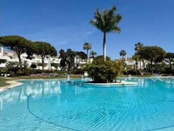 C/ Pino, Estepona, El Paraiso, Málaga, Urb Bel-Air, Málaga, Andalucía, Andalucía