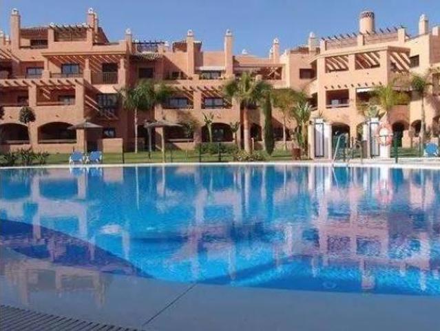 Piso Alquiler Estepona, El Paraíso Atalaya Benamara
