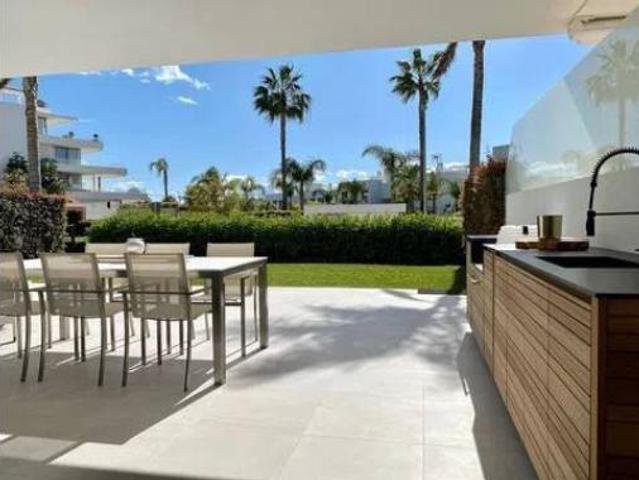 Piso Alquiler Estepona, El Paraíso Atalaya Benamara