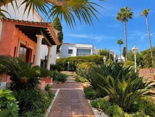 Piso Alquiler Estepona, El Paraíso Atalaya Benamara
