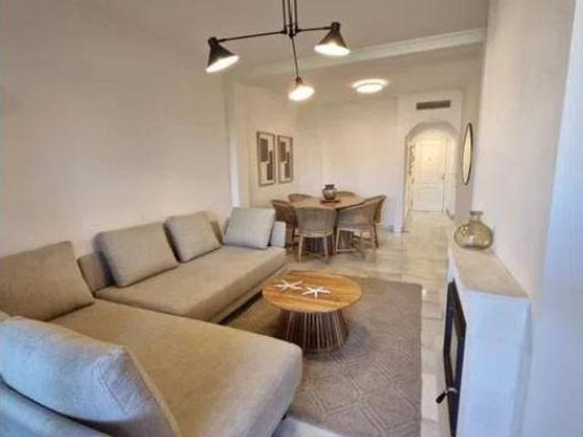 Piso Alquiler Estepona, El Paraíso Atalaya Benamara