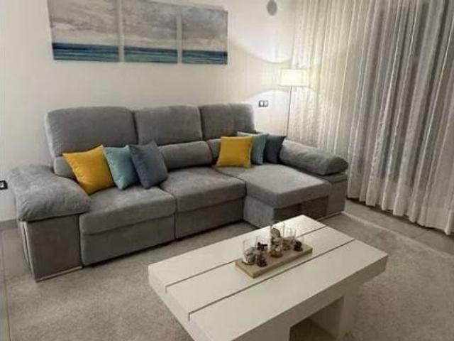 Piso Alquiler Estepona, El Paraíso Atalaya Benamara