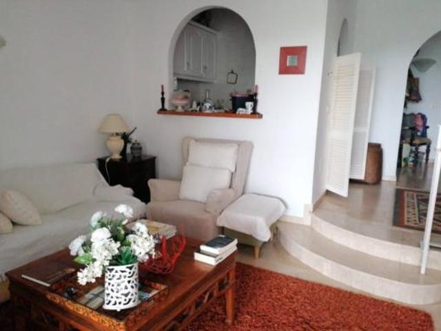 Piso Alquiler Estepona, El Paraíso Atalaya Benamara