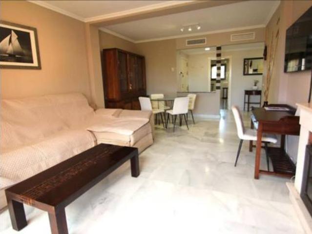 Piso Alquiler Estepona, El Paraíso Atalaya Benamara