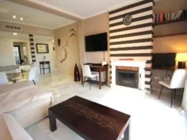 Piso Alquiler Estepona, El Paraíso Atalaya Benamara