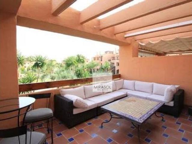 Piso Alquiler Estepona, El Paraíso Atalaya Benamara