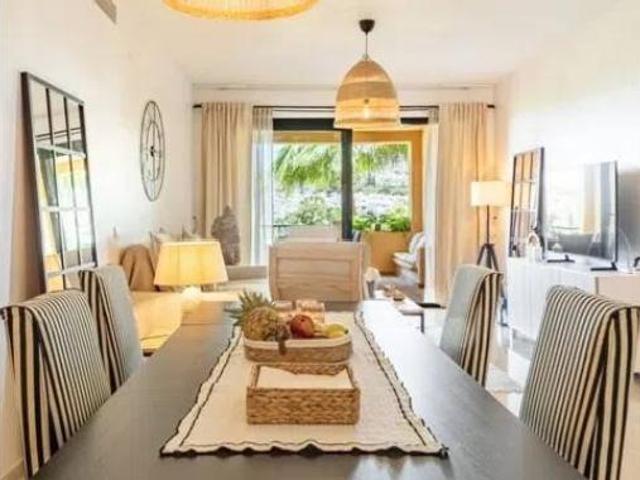 Piso Alquiler Estepona, El Paraíso Atalaya Benamara