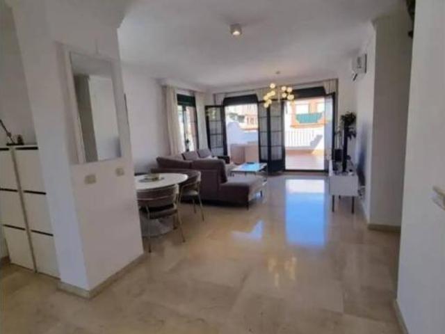 Piso Alquiler Estepona, El Paraíso Atalaya Benamara