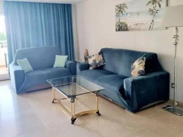 Piso Alquiler Estepona, El Paraíso Atalaya Benamara