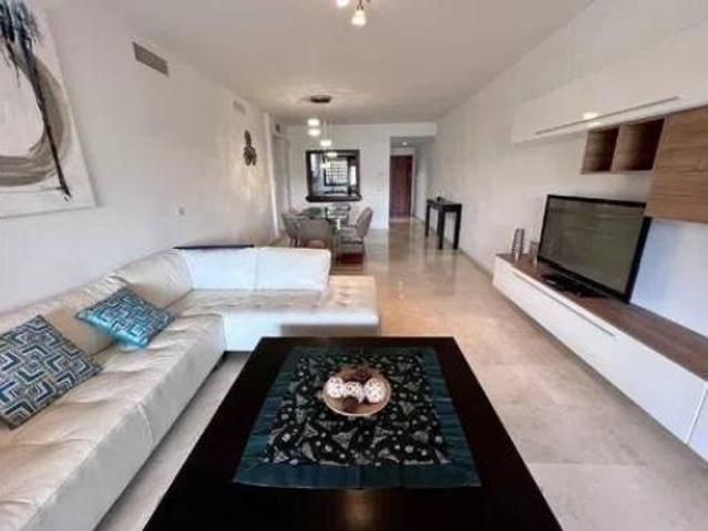 Piso Alquiler Estepona, El Paraíso Atalaya Benamara