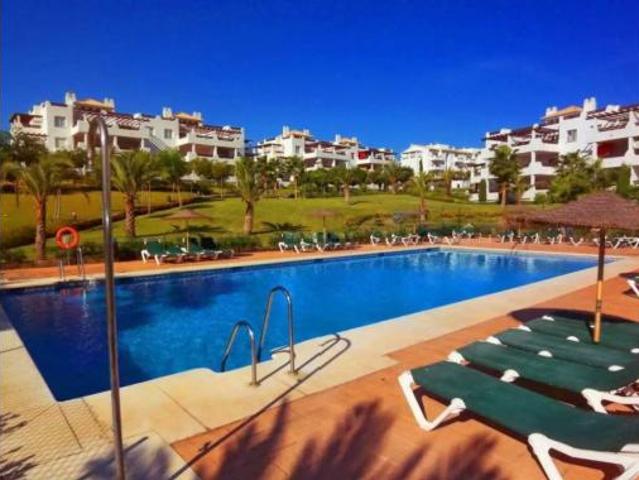 Piso Alquiler Estepona, Estepona