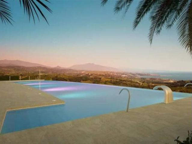 Piso Alquiler Estepona, Estepona