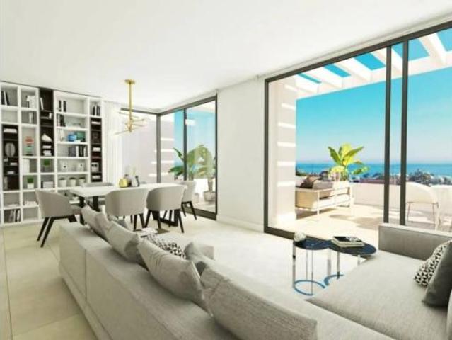 Piso Alquiler Estepona, Estepona