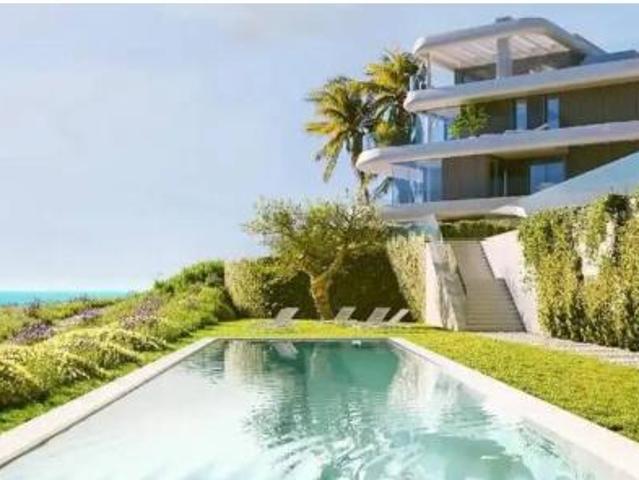 Piso Alquiler Estepona, Estepona