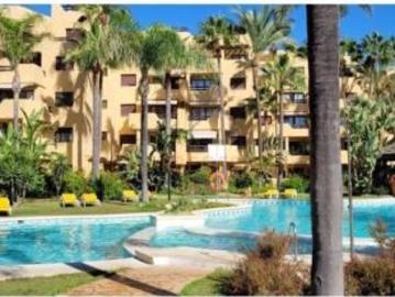 Piso Alquiler Estepona, Estepona
