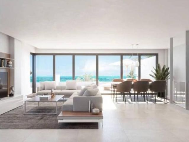 Piso Alquiler Estepona, Estepona