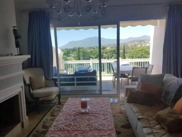 Piso Alquiler Estepona, Estepona