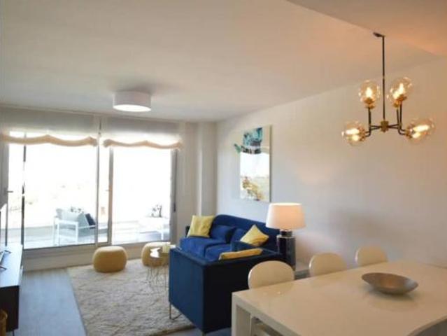 Piso Alquiler Estepona, Estepona