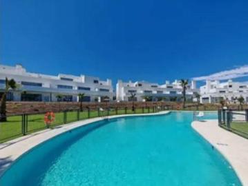 Piso Alquiler Estepona, Estepona