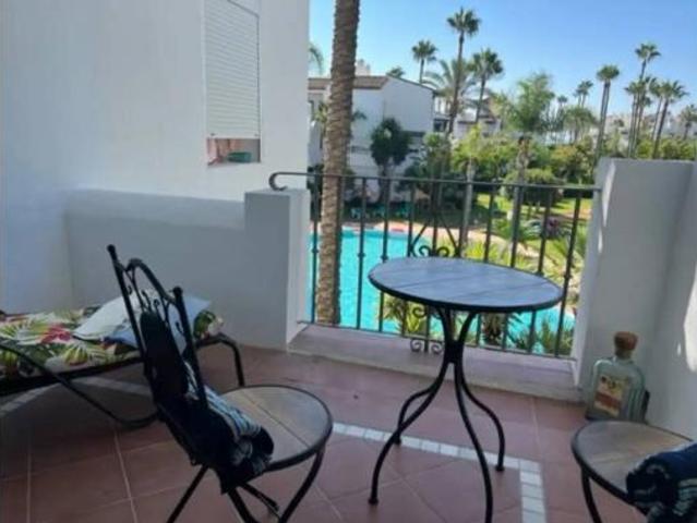 Piso Alquiler Estepona, Estepona