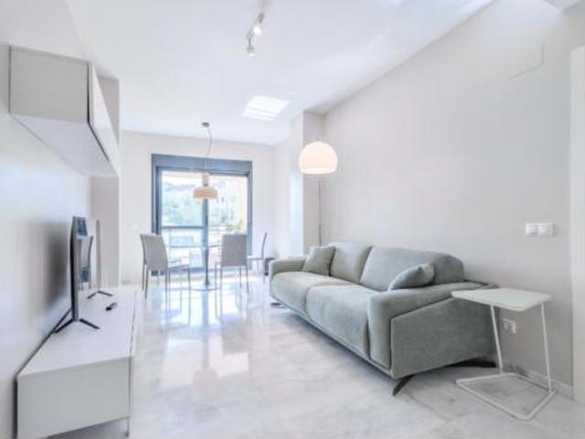 Piso Alquiler Estepona, Guadalmansa