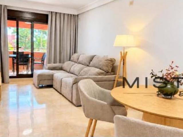 Piso Alquiler Estepona, Guadalmansa