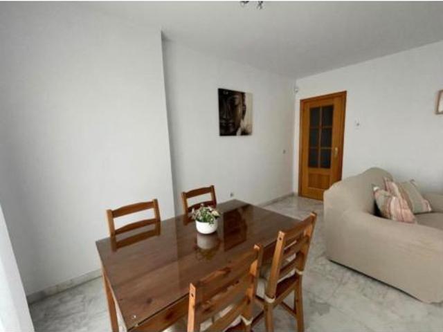 Piso Alquiler Estepona, Puerto