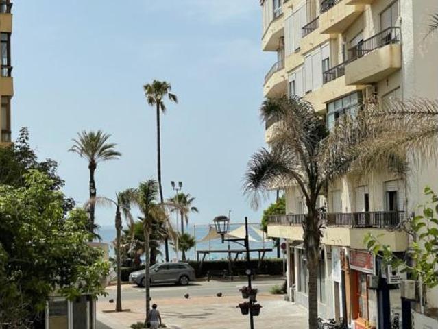 Piso Alquiler Estepona, Puerto