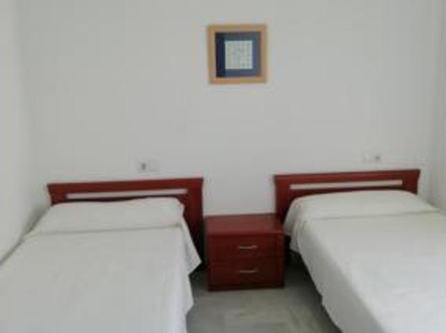 Piso Alquiler Estepona, Puerto