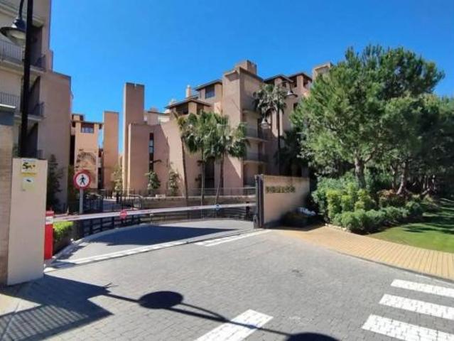 Piso Alquiler Estepona, Punta Plata