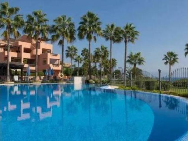 Piso Alquiler Estepona, Punta Plata