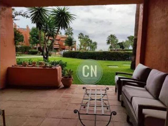 Piso Alquiler Estepona, Punta Plata