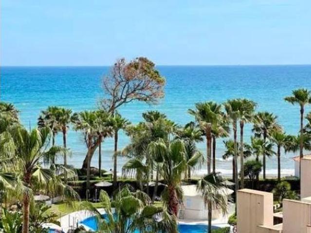 Piso Alquiler Estepona, Punta Plata