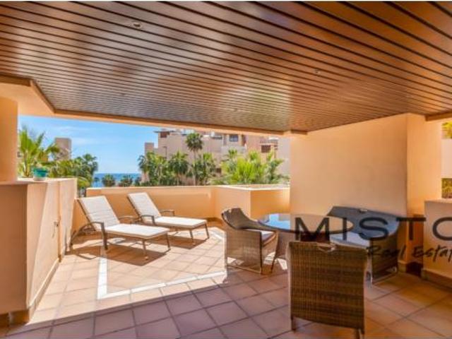 Piso Alquiler Estepona, Punta Plata