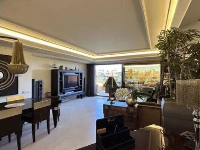 Piso Alquiler Estepona, Punta Plata