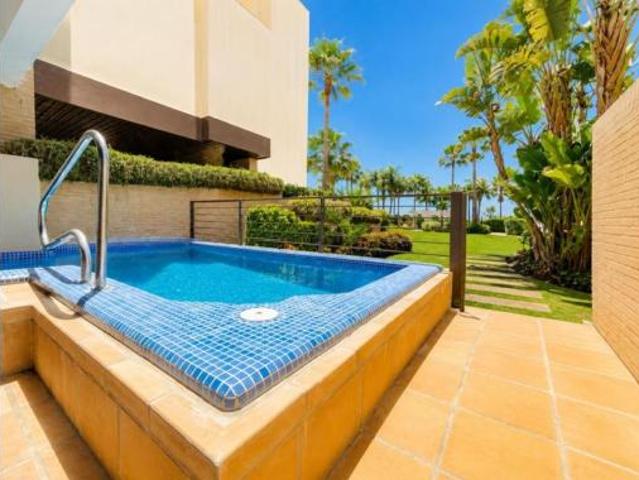 Piso Alquiler Estepona, Punta Plata