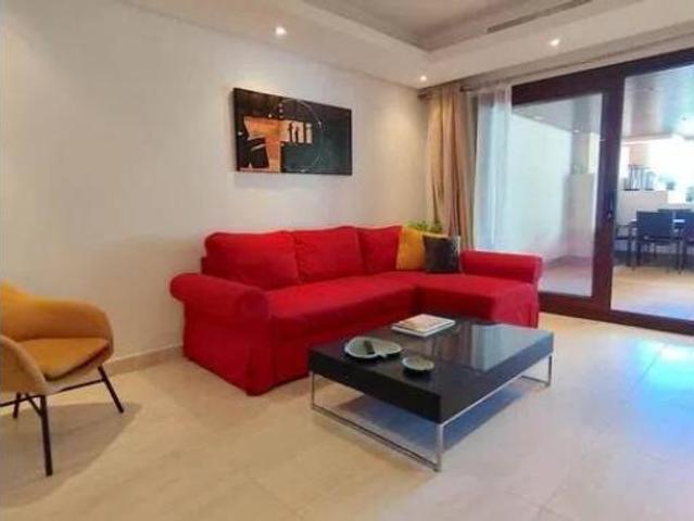 Piso Alquiler Estepona, Punta Plata