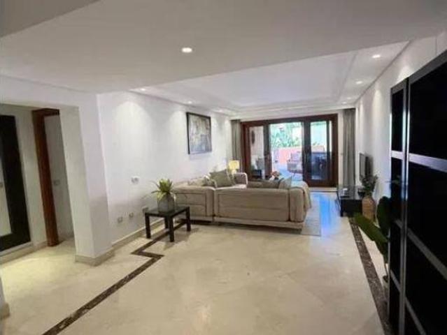 Piso Alquiler Estepona, Punta Plata