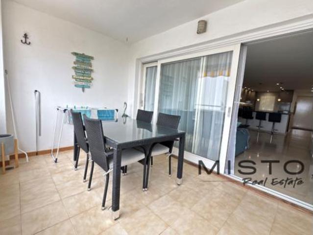 Piso Alquiler Estepona, Parque Central