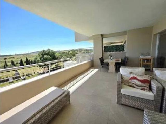 Piso Alquiler Estepona, Playa Bahía Dorada