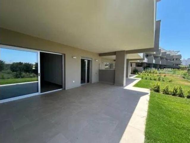 Piso Alquiler Estepona, Playa Bahía Dorada