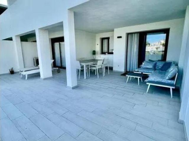 Piso Alquiler Estepona, Playa Bahía Dorada