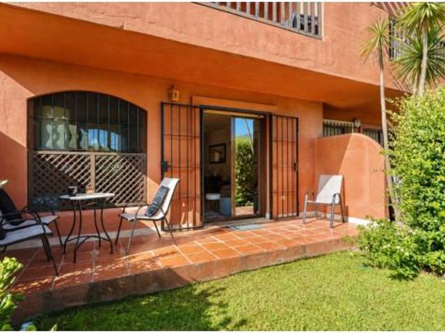 Piso Alquiler Estepona, Playa Bahía Dorada