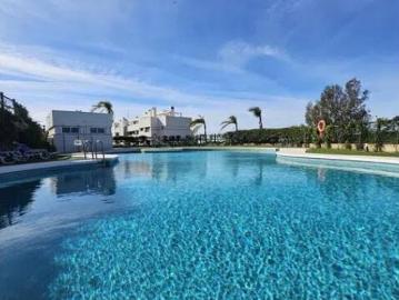 Piso Alquiler Estepona, Playa Bahía Dorada