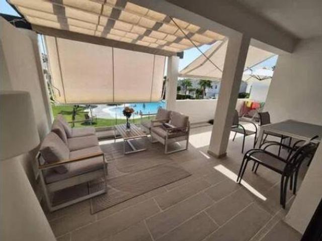Piso Alquiler Estepona, Playa Bahía Dorada