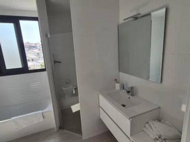 Piso Alquiler Estepona, Playa Bahía Dorada