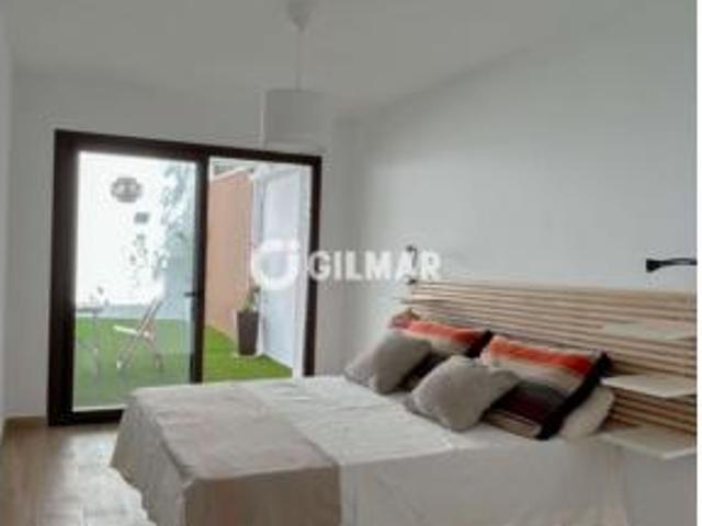 Piso Alquiler Estepona, Playa Bahía Dorada